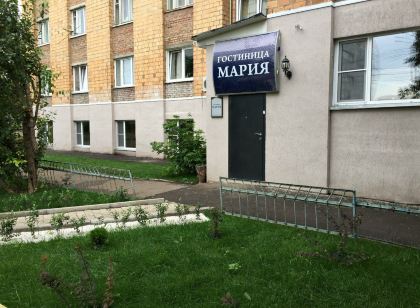 Maria Hotel