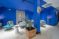 Urban Boutique Hotels 9 트빌리시 호텔