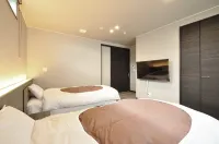 Condominium Hanazono Hotels in Biei