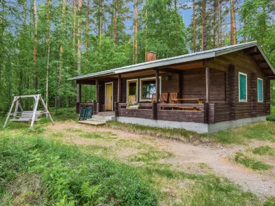 Mäntyranta Các khách sạn ở Enonkoski