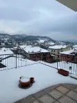 Holiday Home Opatija Hoteles cerca de Designer Outlet Serravalle