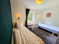 Nature Shelter Hotel Hotels in Örkelljunga