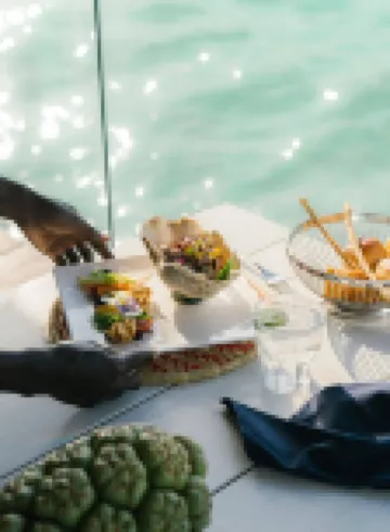 MELIÁ Zanzibar