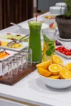 Radisson Hotel Cape Town Foreshore - breakfast