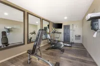 Quality Inn Show Low - Gym
