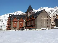 Hotel Saliecho