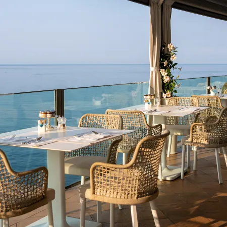 Hotel Miramalfi