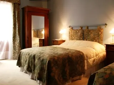 Hotel Beltran Hotels in Real de San Carlos