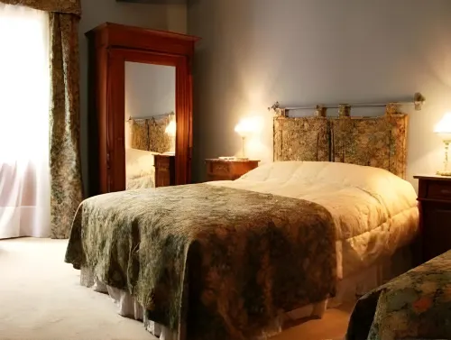 Hotel Beltran Hotels in Real de San Carlos