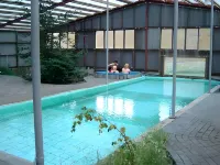 Country Hotel Heydalur - Pool