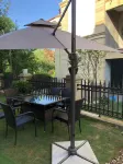 Fangdong Yuming Villa (Tiangong Road No.1)