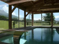 Ax Hôtel Spa & Restaurant Hotels in Montclar