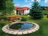 Hotel Zur Post Hotels in Pirna
