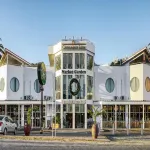 Commodore Suites Hotels near Mary, Star of the Sea Catholic Church