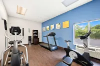 Comfort Suites Abingdon I-81 - Gym
