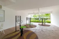 Greenfield Residence Bandar Sunway by Airhost Hotel a Petaling Jaya