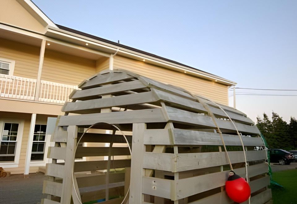 1. 호텔 라 코트 ..