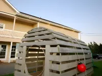 Hôtel la Côte Surprise Hotels in Perce