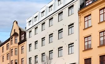 Hotel Örebro