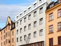 Hotel Örebro Hotels in 