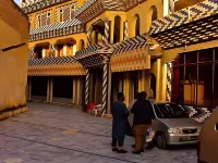 Hotel Park Way Fizaghat Hotels in Mingora