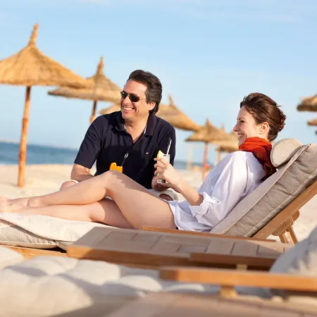 Mövenpick Sousse