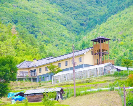Pension Hisui Hotels in Yabu