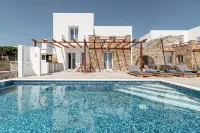 Villa Margarita Private Pool & Sea View -  case vacanza in affitto