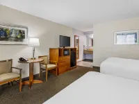 Best Western Thunderbird Motel Hotels in Cookeville