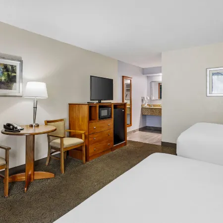 Best Western Thunderbird Motel