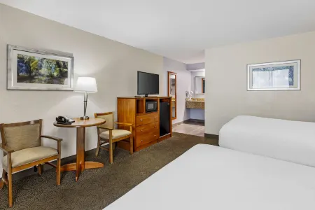 Best Western Thunderbird Motel