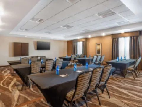 Best Western Plus Casper Inn Suites Hotels in Casper