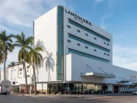 Landmark Suites by Balderrama Hotel Collection Hotels in Los Mochis