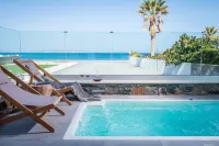 Niriides Palace Hotels in Gournes