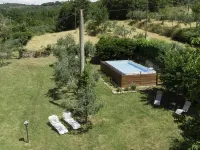 Il Lamone Hotels in Bucine
