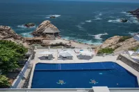 Mirador Acapulco Hotels in Acapulco