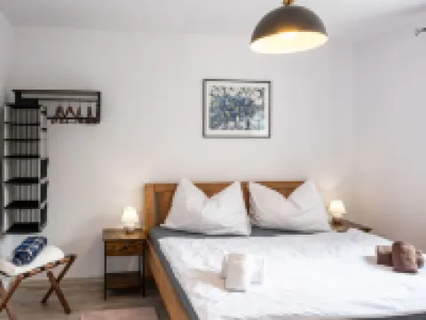 Miner´s Lodge Mini Hotels in Karlovy Vary District