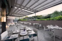 BAH Barcelona Airport Hotel - petit déjeuner