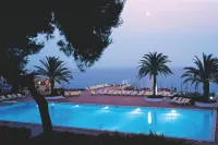 Grand Hotel Baia Verde - 海滩