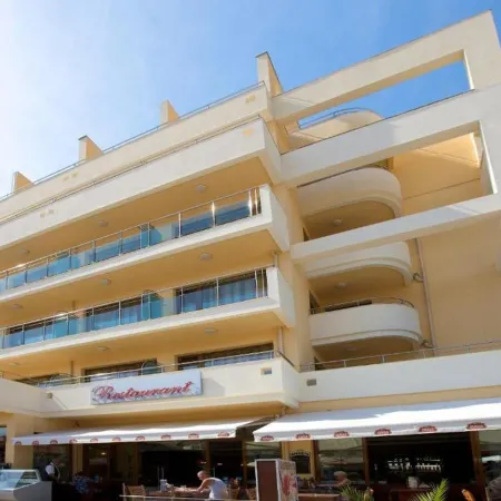 Hotel Atol
