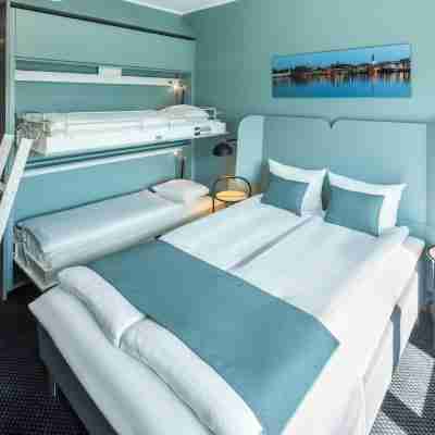 Scandic Sønderborg Rooms