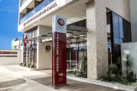 Bristol Imperatriz Maranhao Hôtels à : Imperatriz