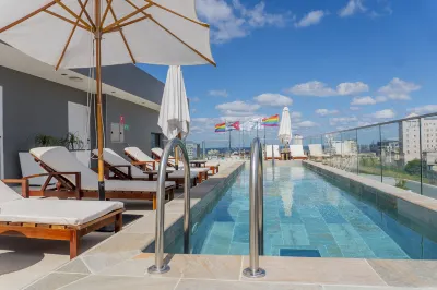 Hotel Telegrafo