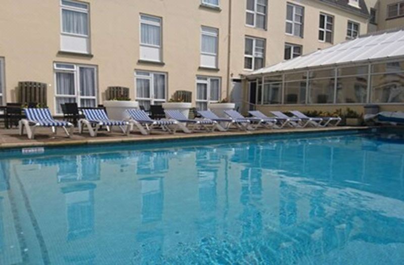 The Monterey Hotel, BW Signature Collection by Best Western photo 2