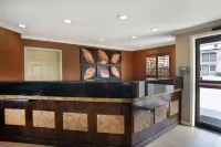 베스트 웨스턴 인 머세드