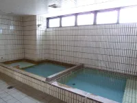 Hotel C&I - Hot Springs
