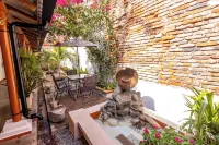 Albarrada Hotel Boutique Các khách sạn ở 