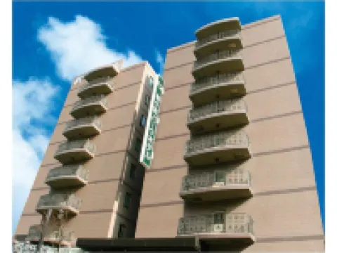 โรงแรมซมายล์โตเกียวชินคอยวา