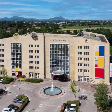 Crowne Plaza PADOVA by IHG