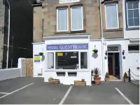 Heidl Guest House Partner with Grampian Hotel